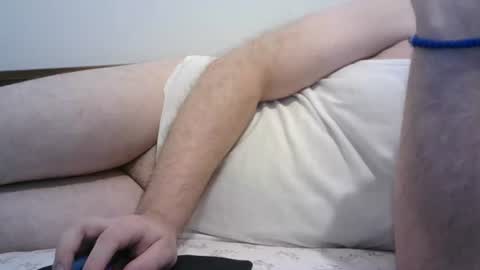 hornymonkey991 online show from August 13, 5:05 pm