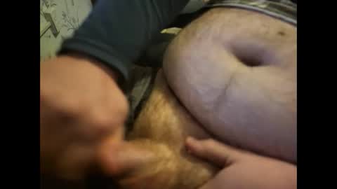 Say hi if horny online show from February 24, 1:04 am
