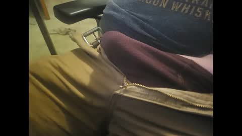 Say hi if horny online show from March 7, 12:07 am