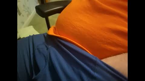 Say hi if horny online show from May 12, 1:52 am