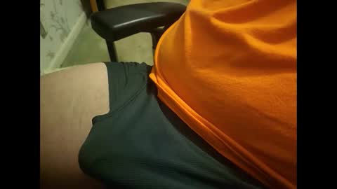 Say hi if horny online show from May 20, 2:34 am