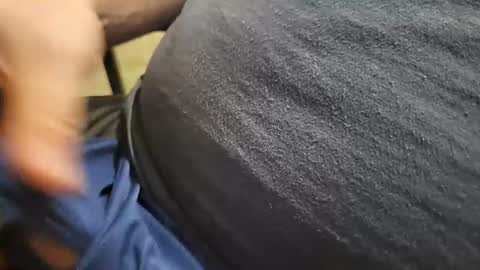 Say hi if horny online show from July 29, 2:07 am