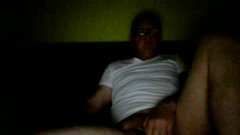 hornyoldman2558 online show from June 20, 10:59 am