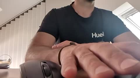 Hornypeter online show from May 4, 9:58 am
