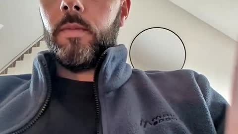 Hornypeter online show from May 11, 8:49 am