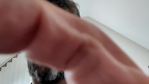 Hornypeter online show from June 15, 8:12 am