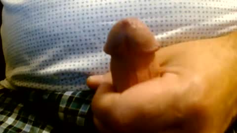 hornypilotguy online show from June 25, 7:33 am