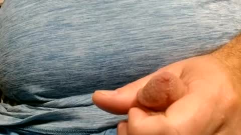 hornypilotguy online show from July 7, 10:57 pm