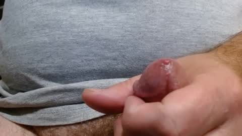 hornypilotguy online show from July 10, 7:41 pm