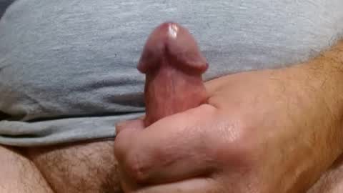 hornypilotguy online show from July 10, 8:47 pm