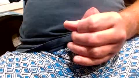 hornypilotguy online show from July 27, 11:32 pm