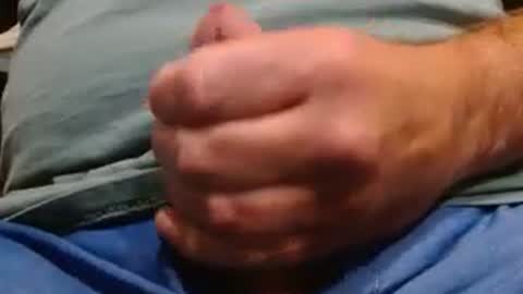 hornypilotguy online show from August 11, 9:39 pm