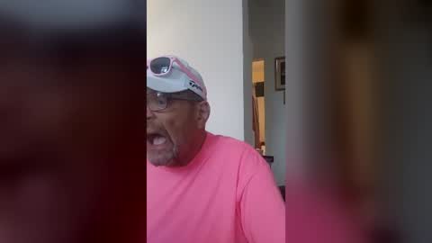 Peter online show from August 1, 10:49 pm