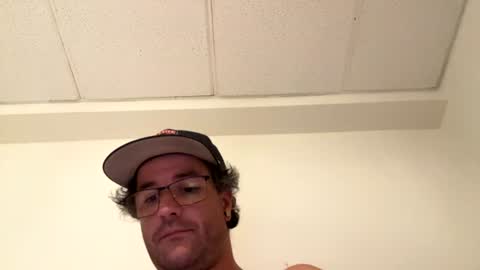 HornyTony online show from July 19, 11:34 am