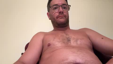 HornyTony online show from August 15, 8:29 am