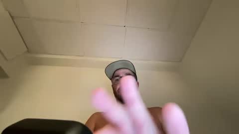 HornyTony online show from August 16, 7:34 am