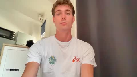 Travis online show from July 7, 6:28 am