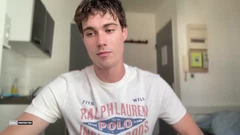 Travis online show from July 12, 8:31 am