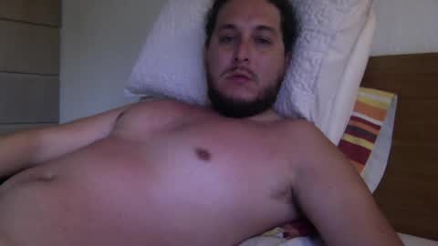 hornyogi online show from April 21, 3:22 pm