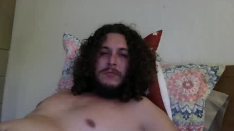 hornyogi online show from May 22, 8:22 pm