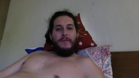 hornyogi online show from May 27, 3:14 pm