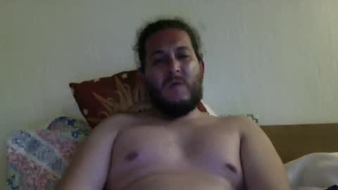 hornyogi online show from June 14, 10:29 pm