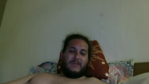 hornyogi online show from June 14, 11:35 pm