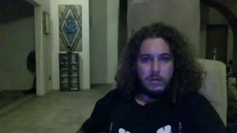 hornyogi online show from July 5, 2:03 am