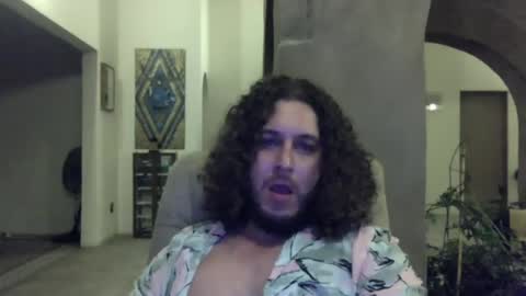 hornyogi online show from July 15, 3:18 am