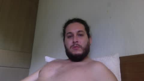 hornyogi online show from July 24, 2:53 pm