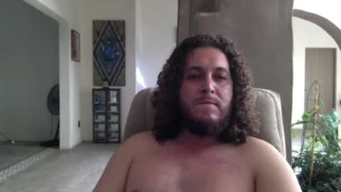 hornyogi online show from August 2, 9:22 pm