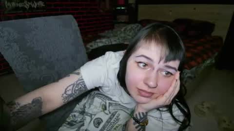 Messalina Horror online show from August 10, 2:02 am