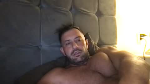 Chriss90 online show from July 13, 8:36 pm