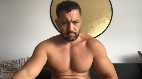 Chriss90 online show from July 15, 11:00 am