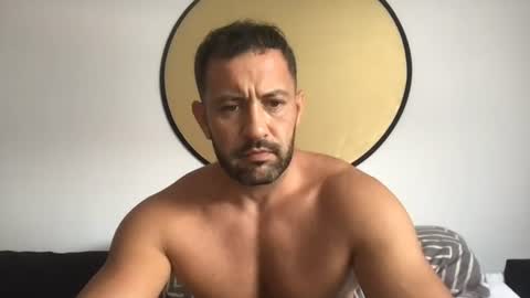 Chriss90 online show from July 17, 10:04 am