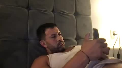 Chriss90 online show from July 20, 8:34 pm