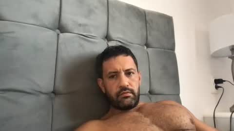 Chriss90 online show from July 26, 11:04 am