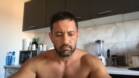 Chriss90 online show from July 26, 12:10 pm