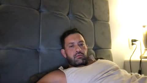 Chriss90 online show from July 26, 9:31 pm