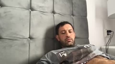 Chriss90 online show from July 27, 8:31 am