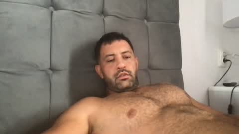 Chriss90 online show from July 28, 9:04 am