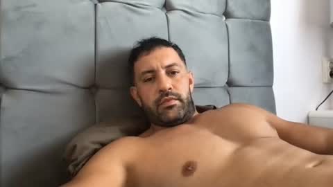 Chriss90 online show from July 29, 8:54 am