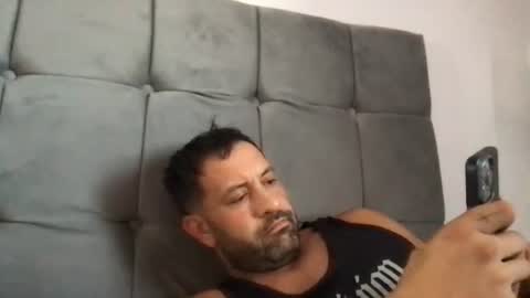 Chriss90 online show from July 29, 4:58 pm
