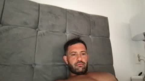 Chriss90 online show from August 8, 1:00 pm