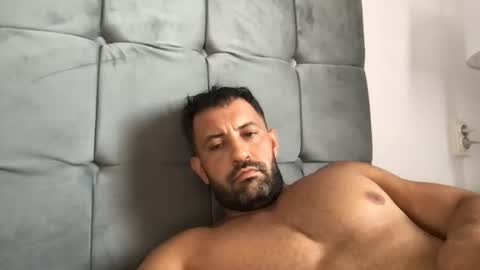 Chriss90 online show from August 11, 9:11 am