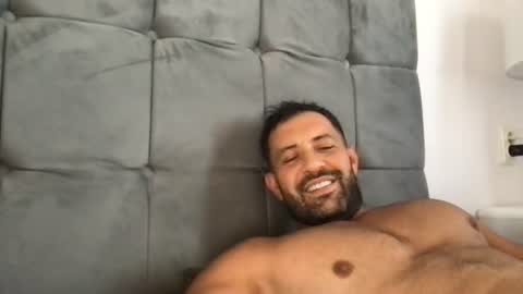 Chriss90 online show from August 12, 3:47 pm