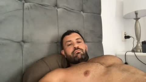 Chriss90 online show from August 14, 10:08 am