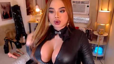 Ivy online show from August 9, 3:24 pm