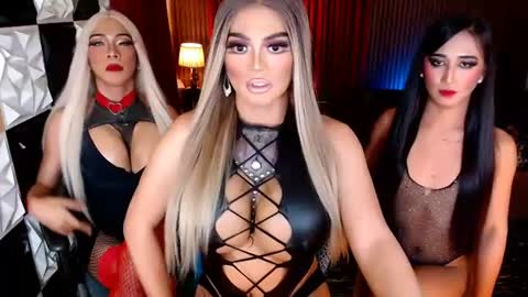 horsecockjackie online show from August 11, 7:05 pm