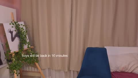 Hot Eva online show from August 10, 12:17 pm